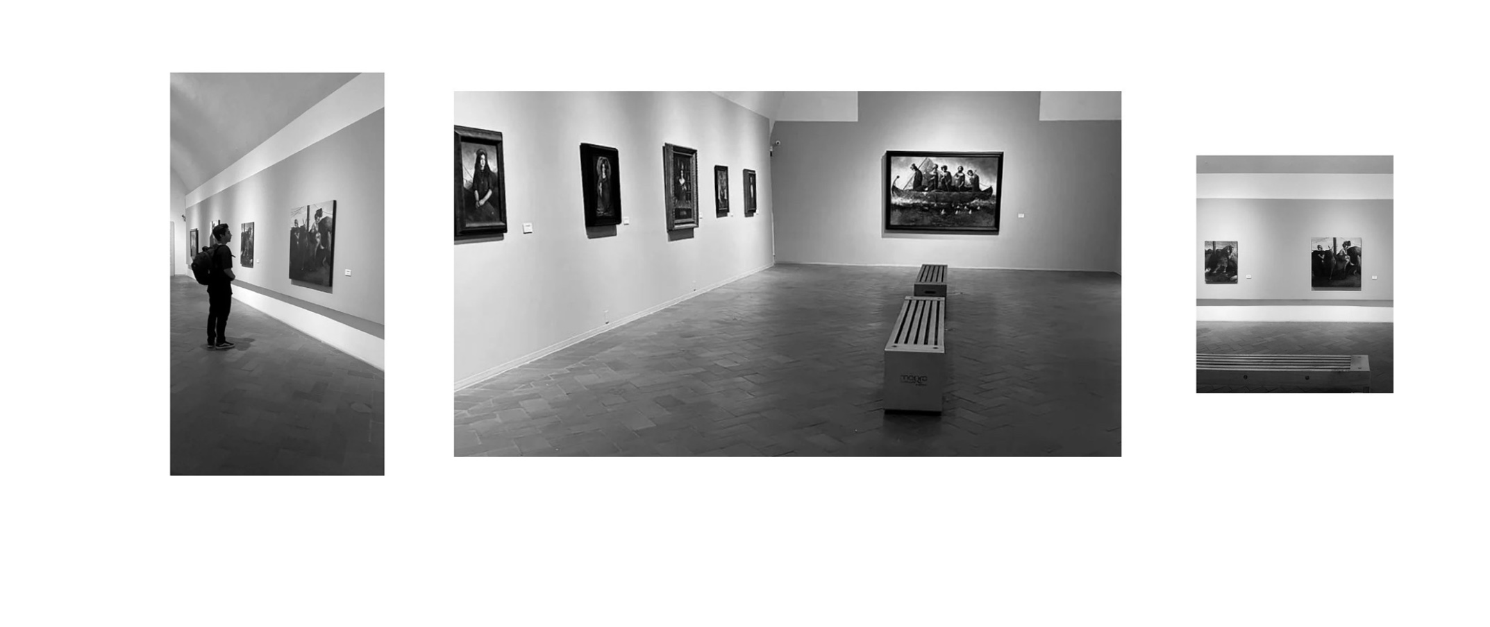 El Sueño de los Despiertos, Museo de Arte de Querétaro, 2024
